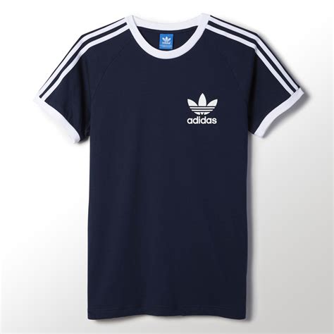 adidas camisetas para hombre.